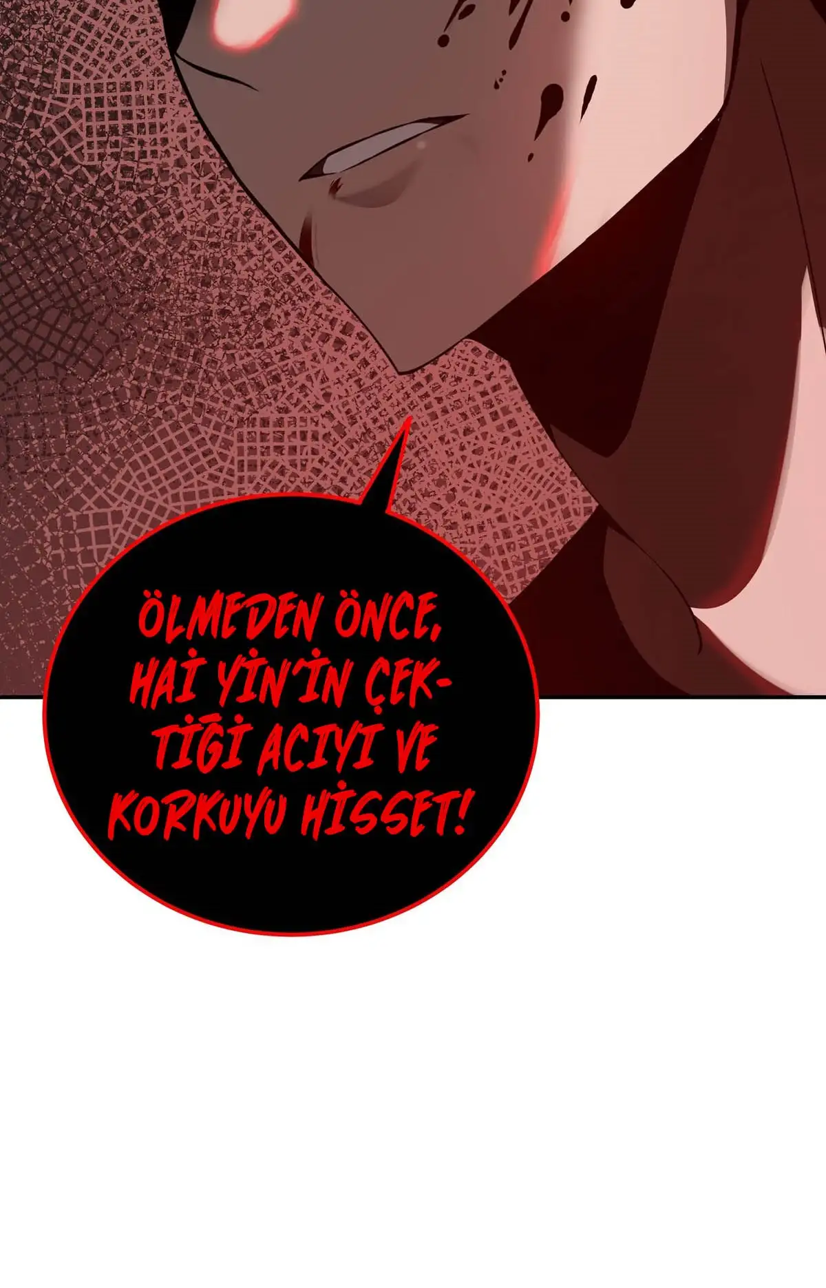 Manga Oku - Riding On The Edge Of Annihilation Bölüm 23