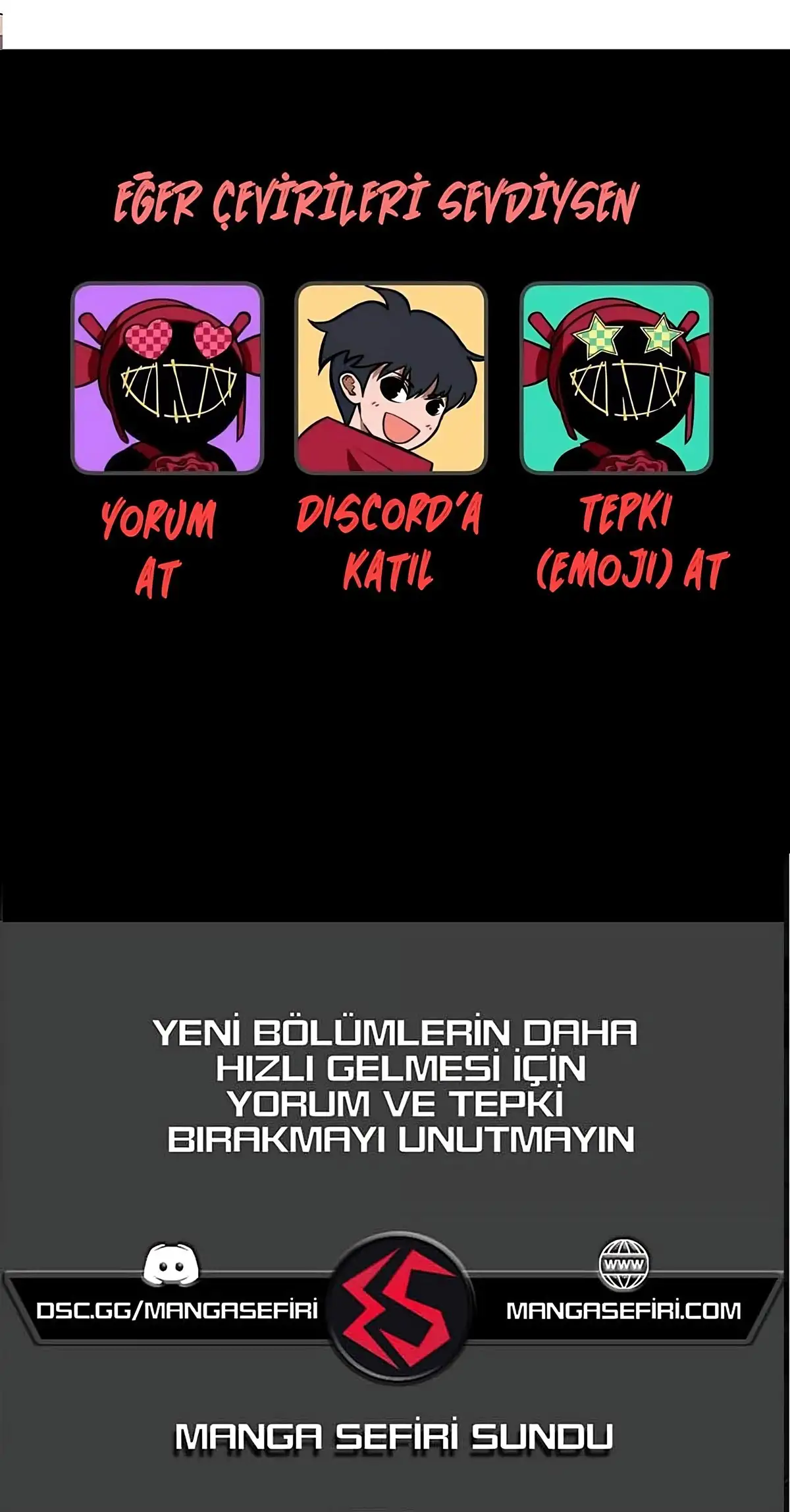 Manga Oku - Riding On The Edge Of Annihilation Bölüm 23