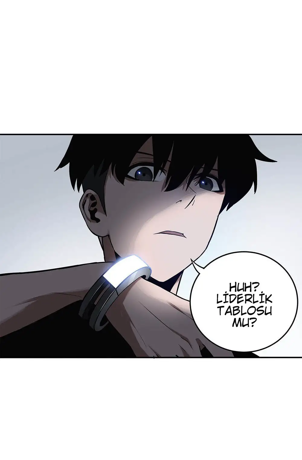 Manga Oku - Riding On The Edge Of Annihilation Bölüm 8