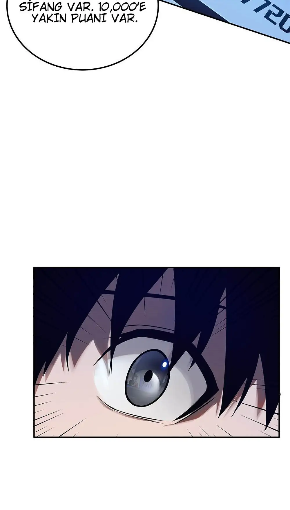 Manga Oku - Riding On The Edge Of Annihilation Bölüm 8