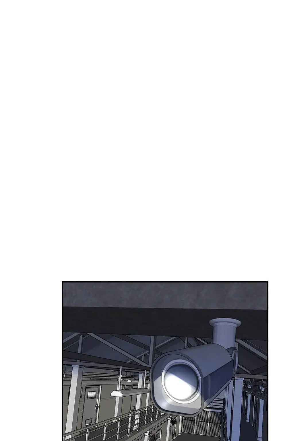 Manga Oku - Riding On The Edge Of Annihilation Bölüm 8