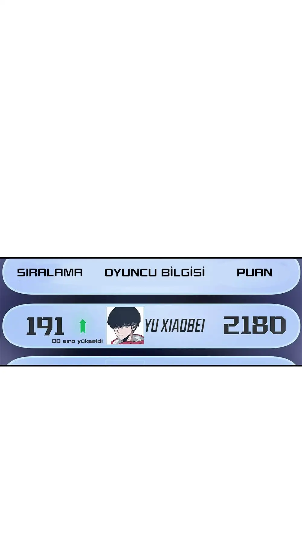 Manga Oku - Riding On The Edge Of Annihilation Bölüm 8