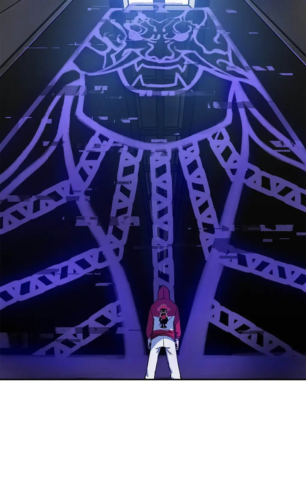 Manga Oku - Riding On The Edge Of Annihilation Bölüm 8