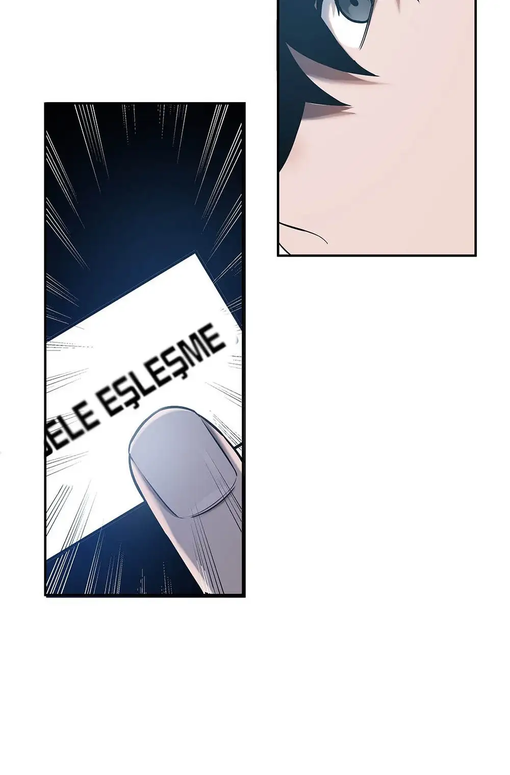 Manga Oku - Riding On The Edge Of Annihilation Bölüm 8