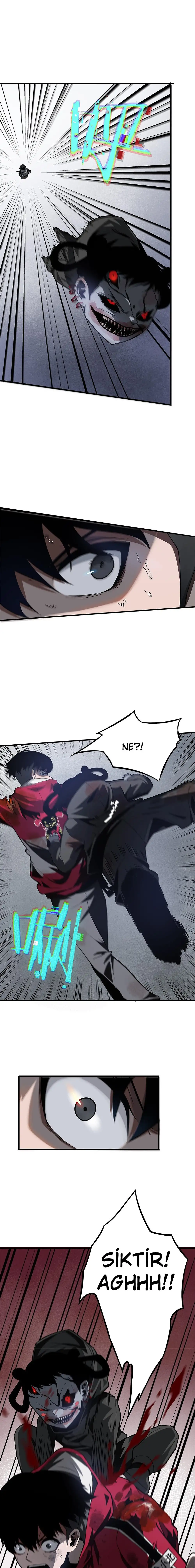 Manga Oku - Riding On The Edge Of Annihilation Bölüm 2