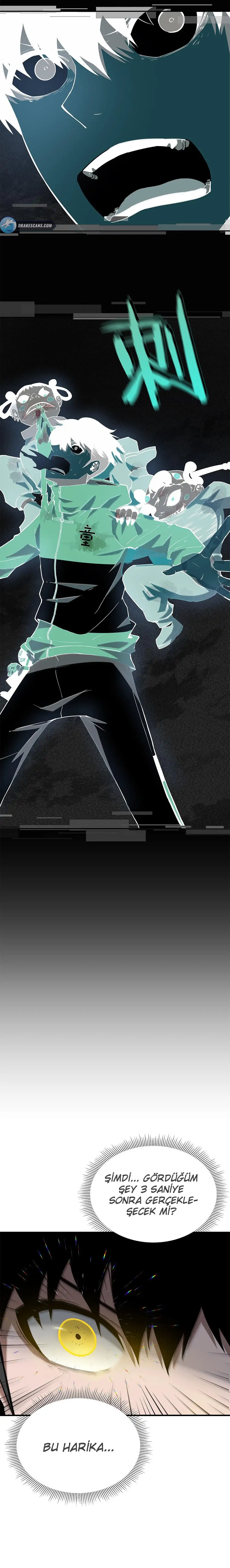 Riding On The Edge Of Annihilation Böl Oku Manga Sefiri