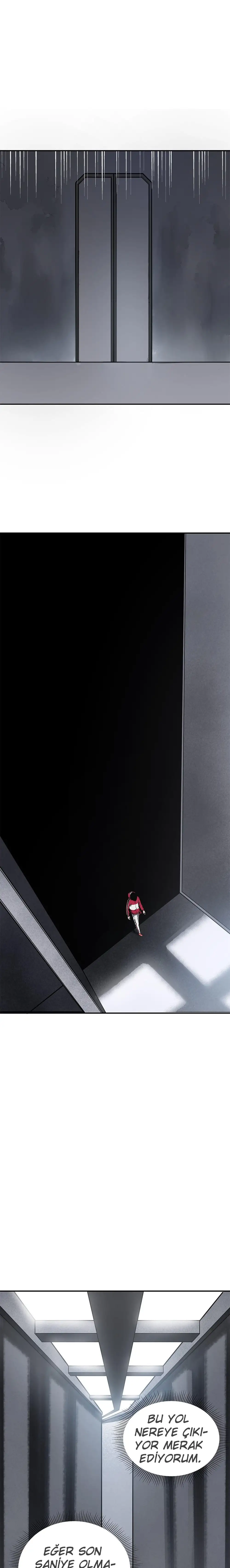 Manga Oku - Riding On The Edge Of Annihilation Bölüm 2