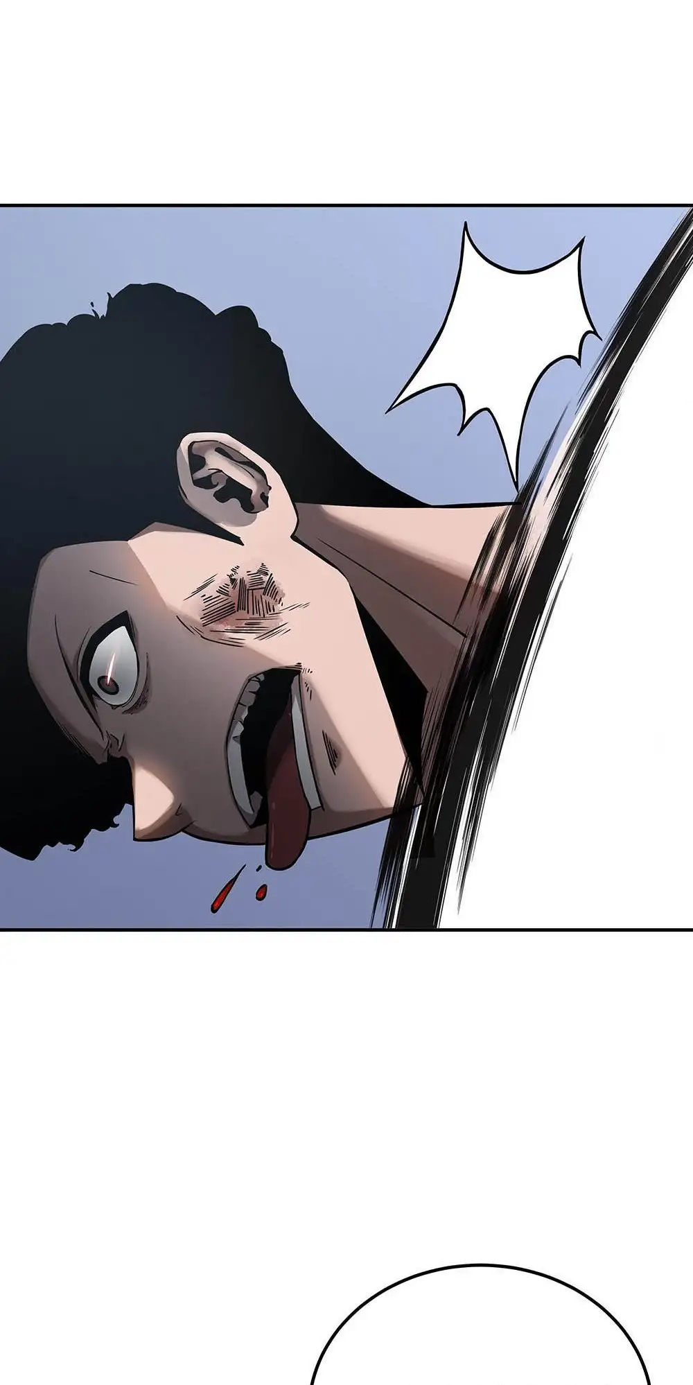 Manga Oku - Riding On The Edge Of Annihilation Bölüm 7