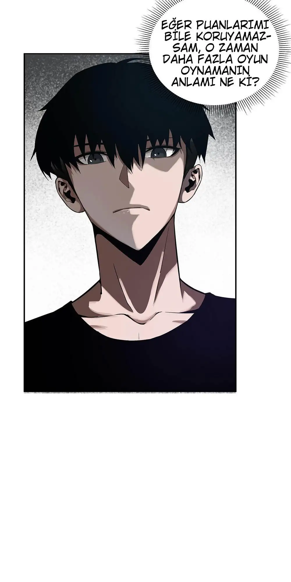 Manga Oku - Riding On The Edge Of Annihilation Bölüm 7