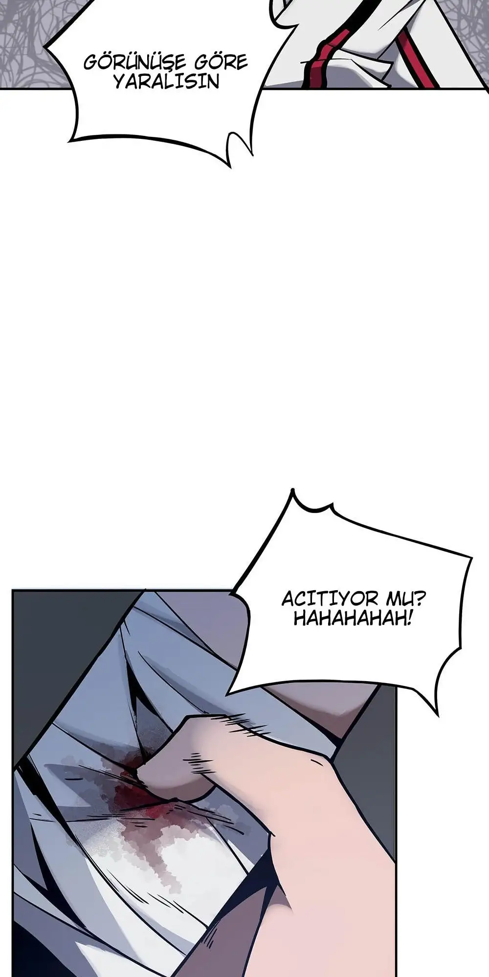 Manga Oku - Riding On The Edge Of Annihilation Bölüm 7