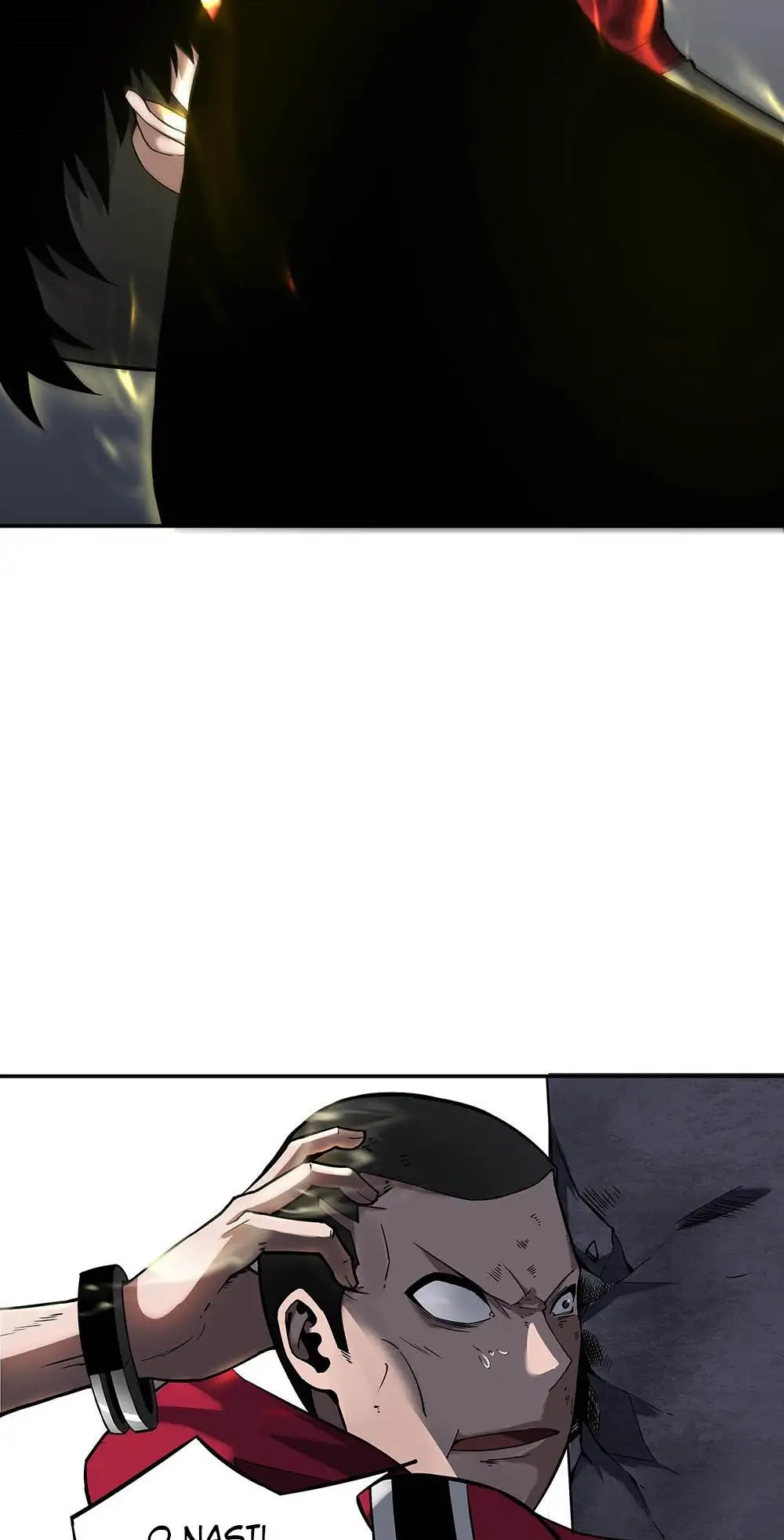 Manga Oku - Riding On The Edge Of Annihilation Bölüm 7