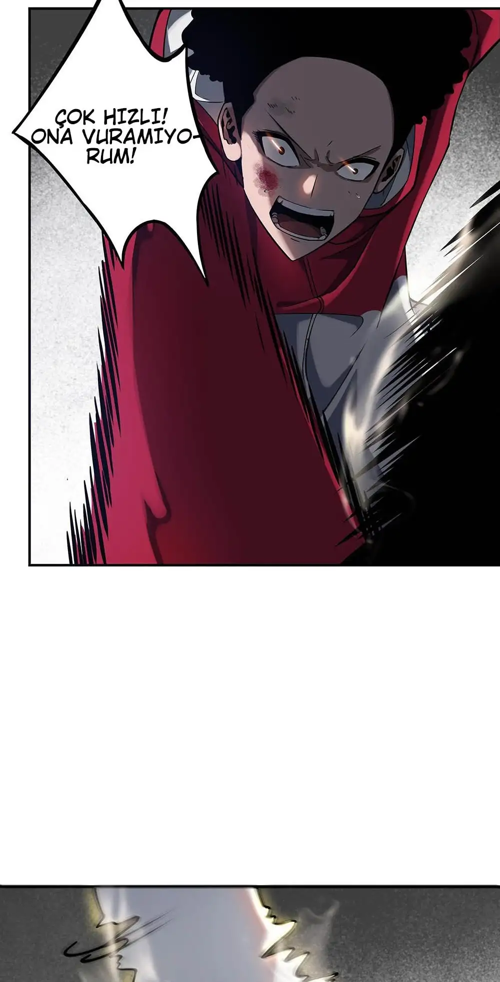 Manga Oku - Riding On The Edge Of Annihilation Bölüm 7