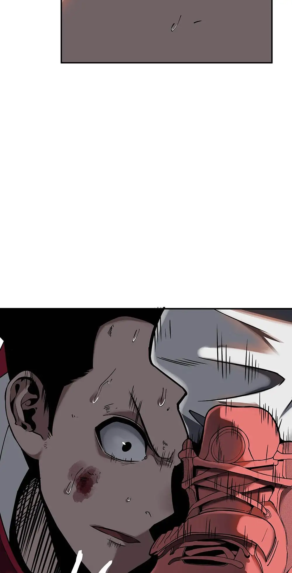 Manga Oku - Riding On The Edge Of Annihilation Bölüm 7