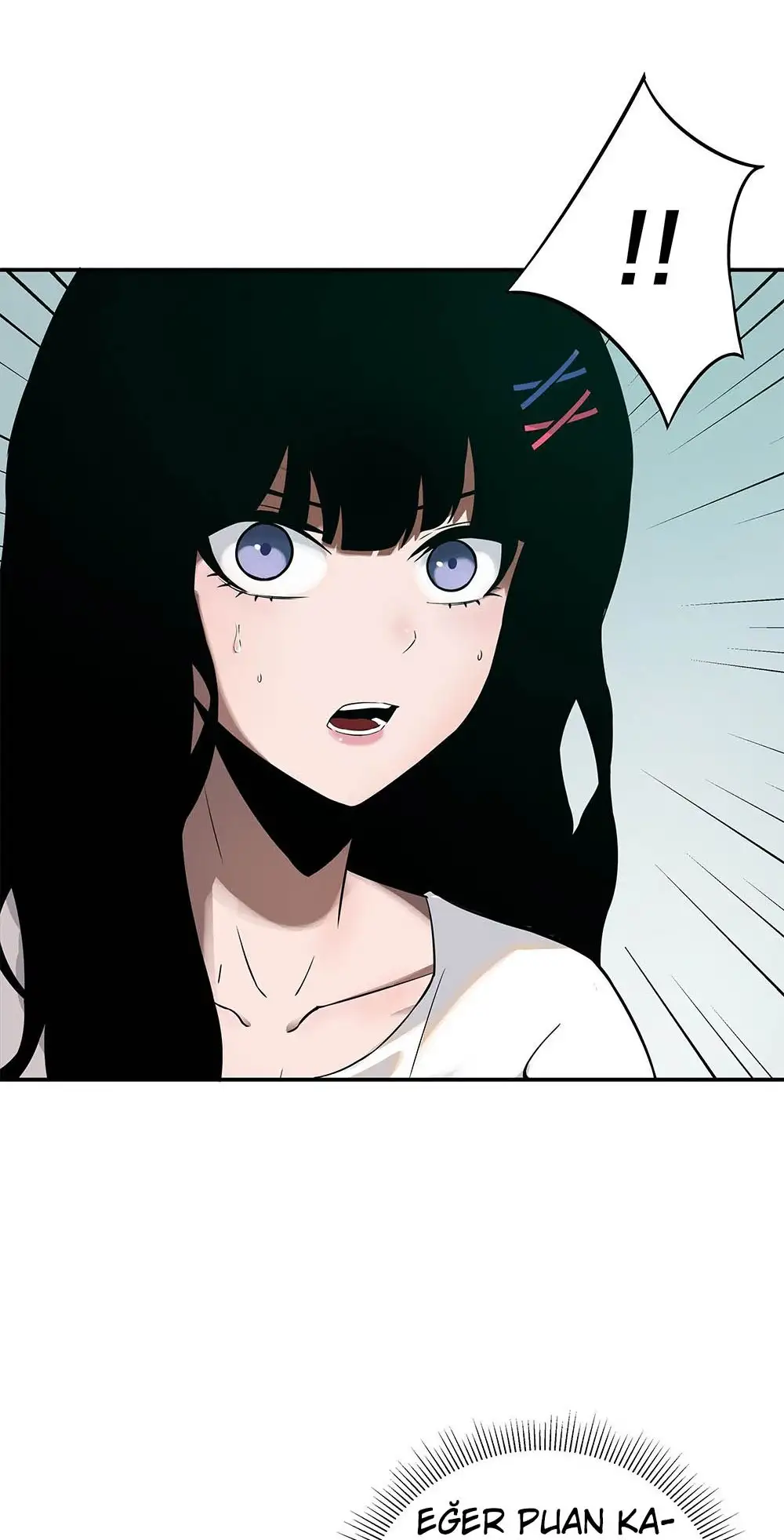 Manga Oku - Riding On The Edge Of Annihilation Bölüm 11