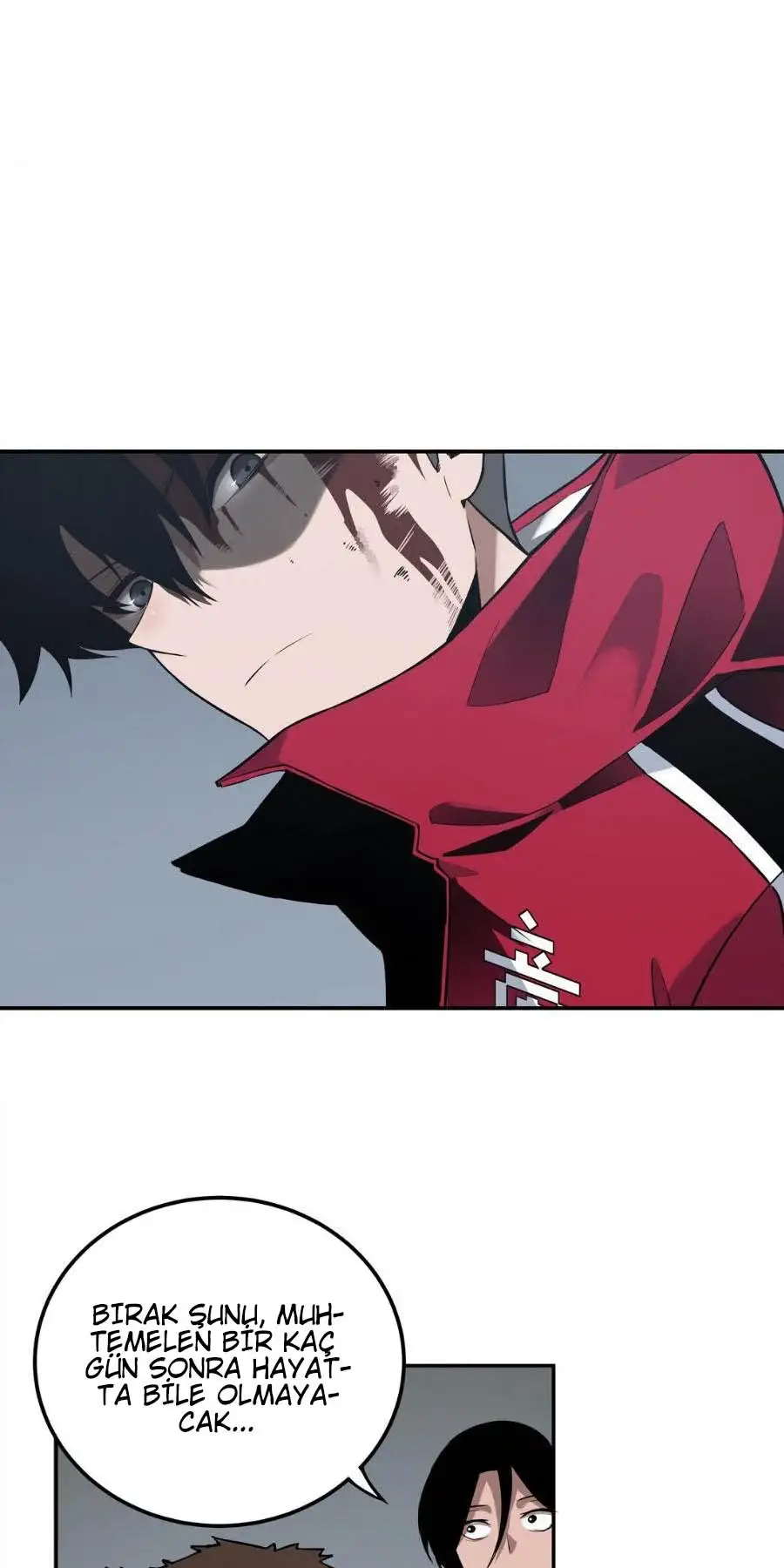 Manga Oku - Riding On The Edge Of Annihilation Bölüm 15