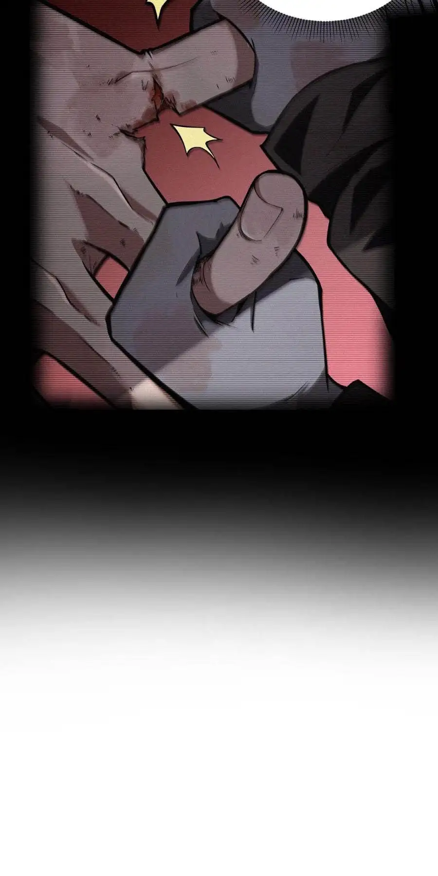 Manga Oku - Riding On The Edge Of Annihilation Bölüm 15