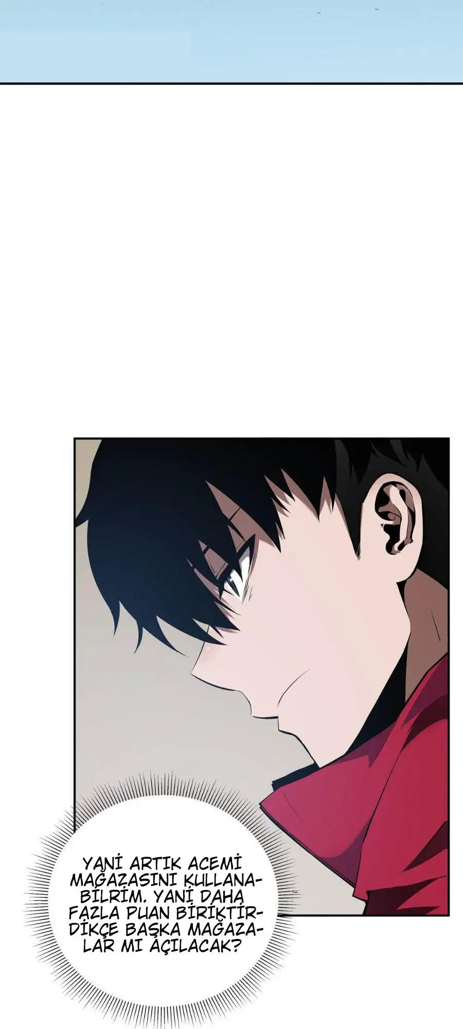 Manga Oku - Riding On The Edge Of Annihilation Bölüm 15