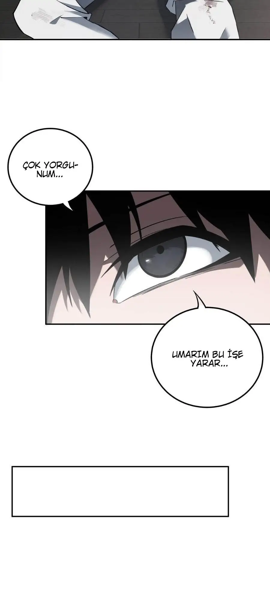 Manga Oku - Riding On The Edge Of Annihilation Bölüm 15