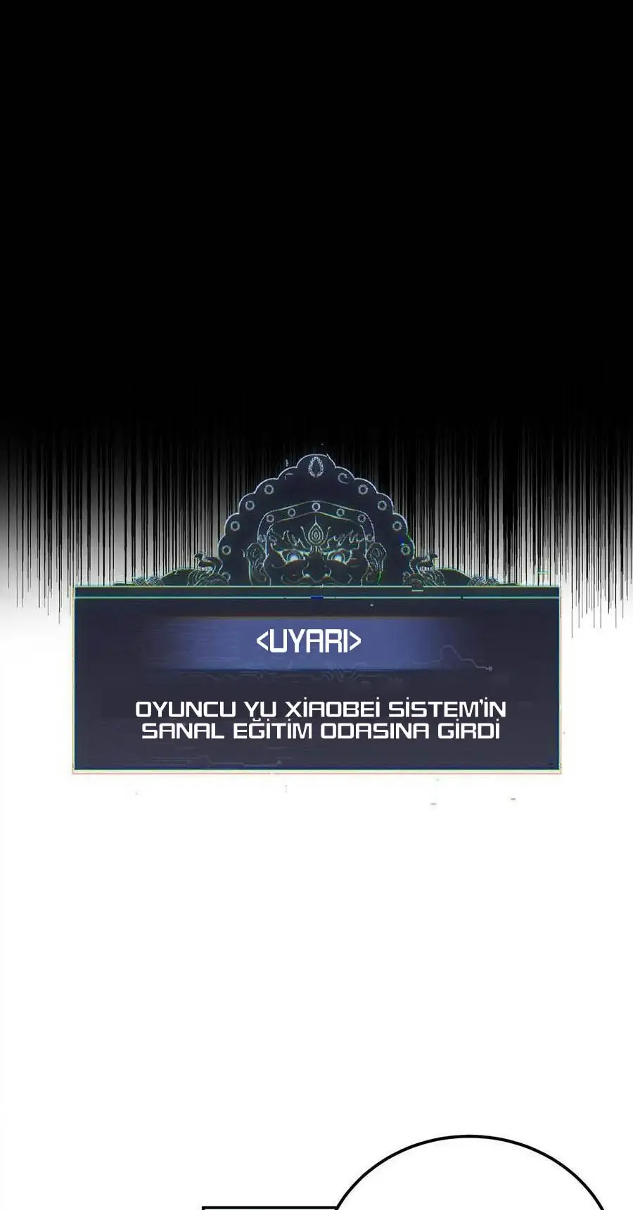 Manga Oku - Riding On The Edge Of Annihilation Bölüm 15