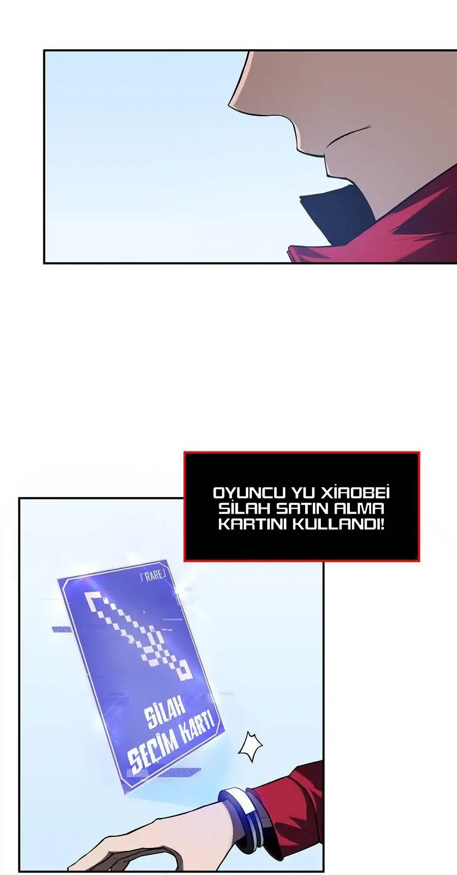 Manga Oku - Riding On The Edge Of Annihilation Bölüm 15