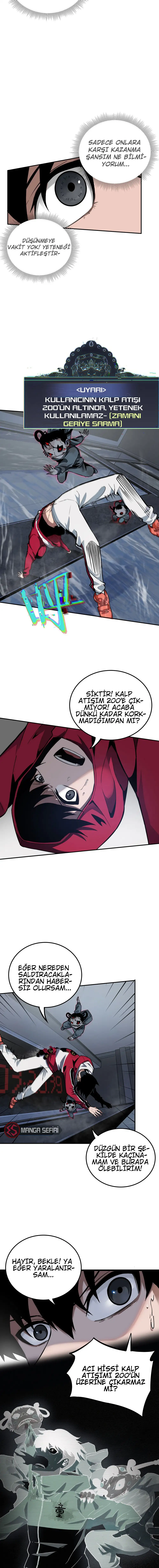 Manga Oku - Riding On The Edge Of Annihilation Bölüm 5