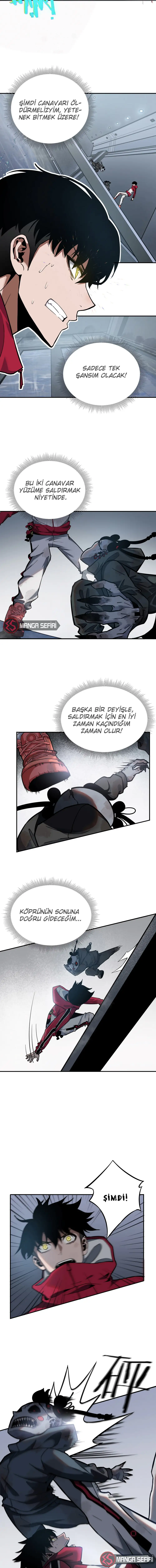 Manga Oku - Riding On The Edge Of Annihilation Bölüm 5