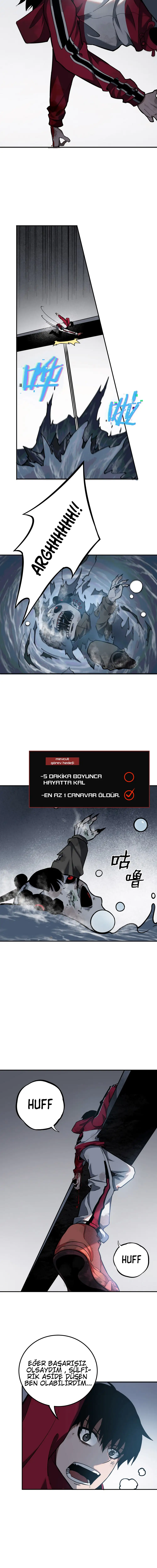 Manga Oku - Riding On The Edge Of Annihilation Bölüm 5