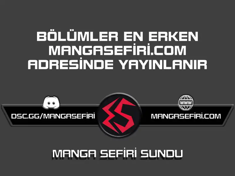 Manga Oku - Riding On The Edge Of Annihilation Bölüm 5