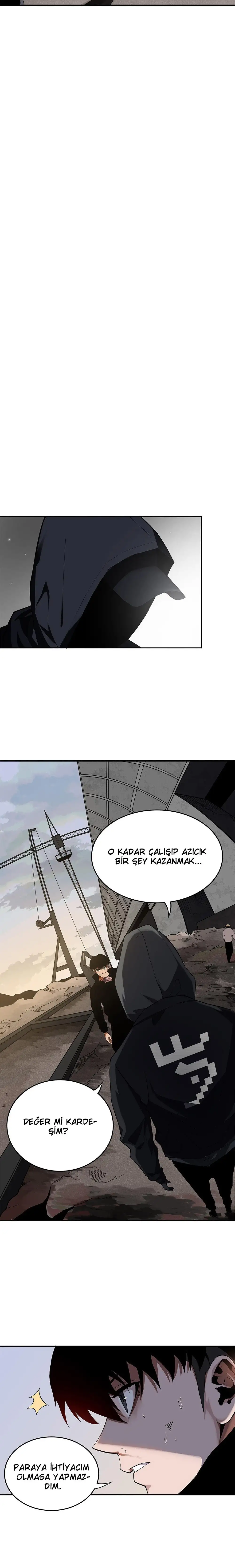 Riding On The Edge Of Annihilation Böl Oku Manga Sefiri