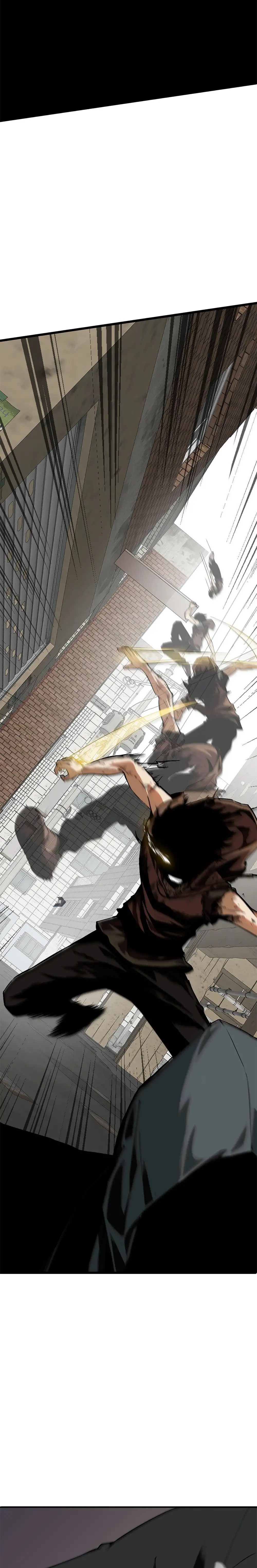 Manga Oku - Riding On The Edge Of Annihilation Bölüm 1