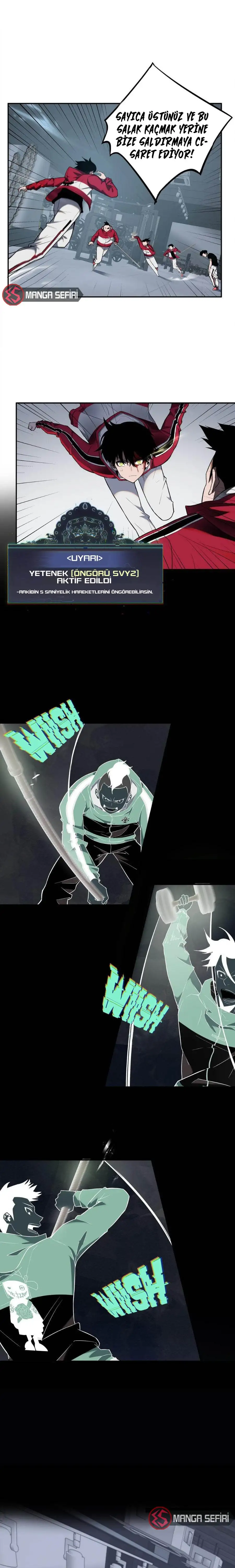 Manga Oku - Riding On The Edge Of Annihilation Bölüm 14