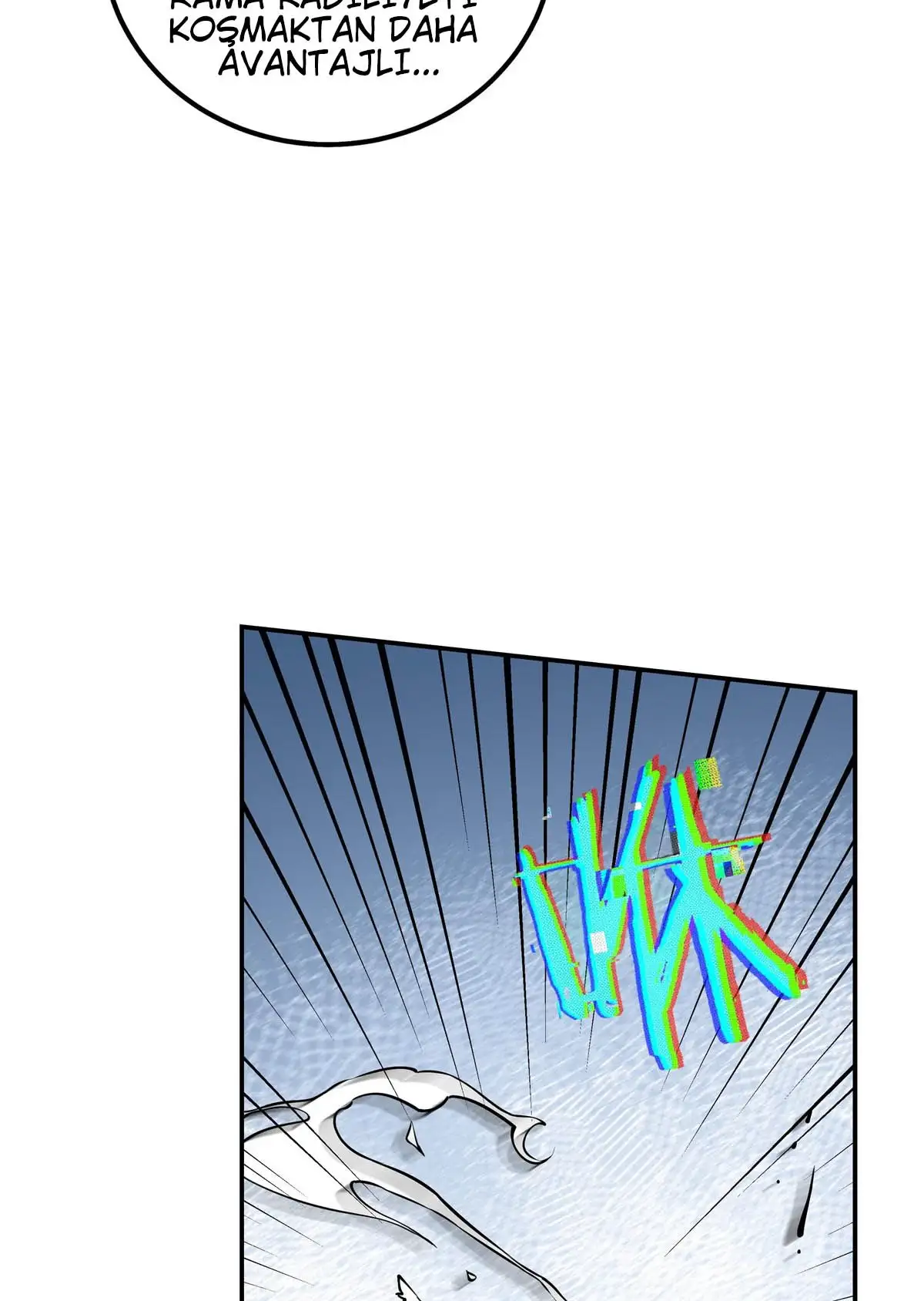 Manga Oku - Riding On The Edge Of Annihilation Bölüm 20