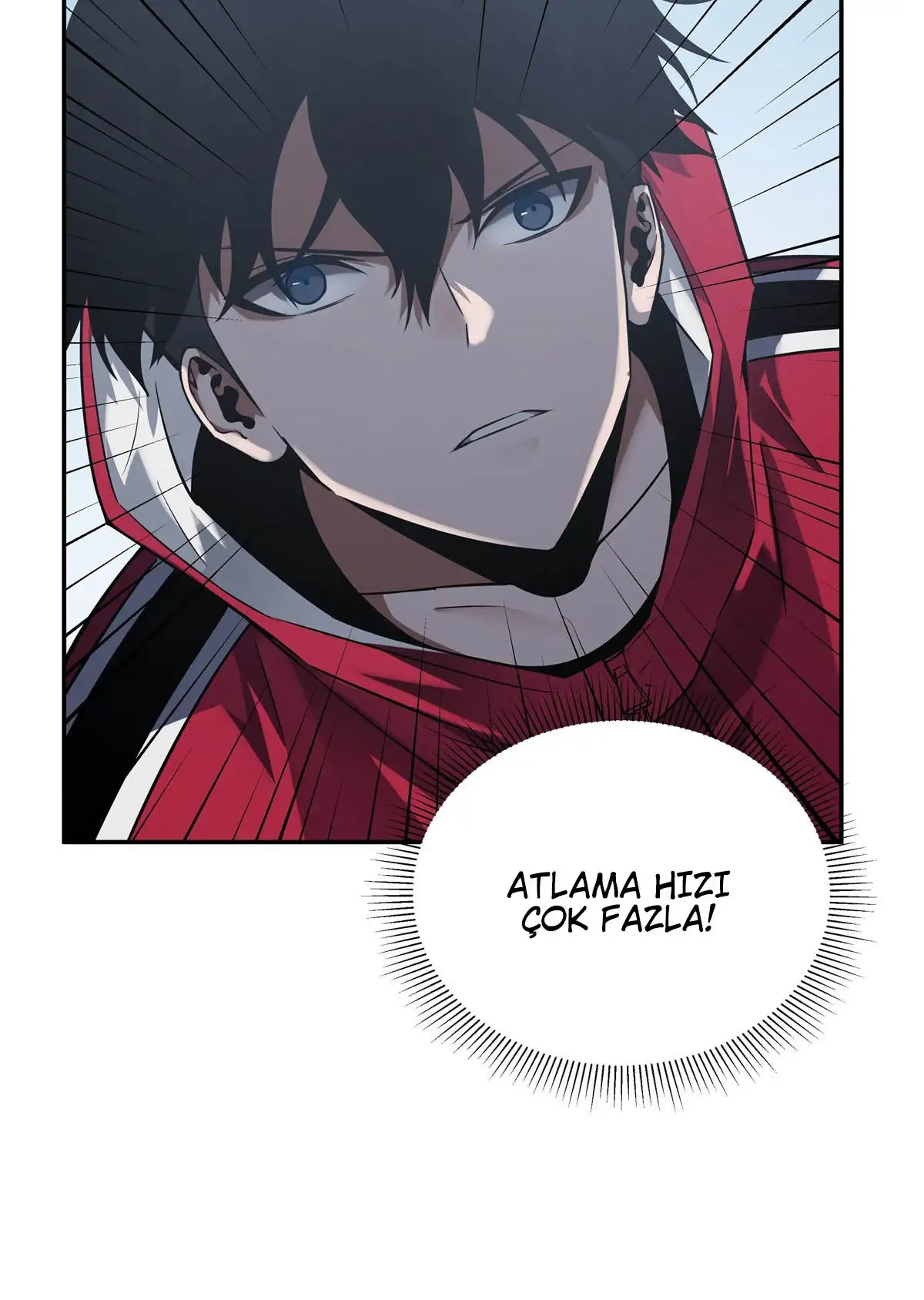 Manga Oku - Riding On The Edge Of Annihilation Bölüm 20