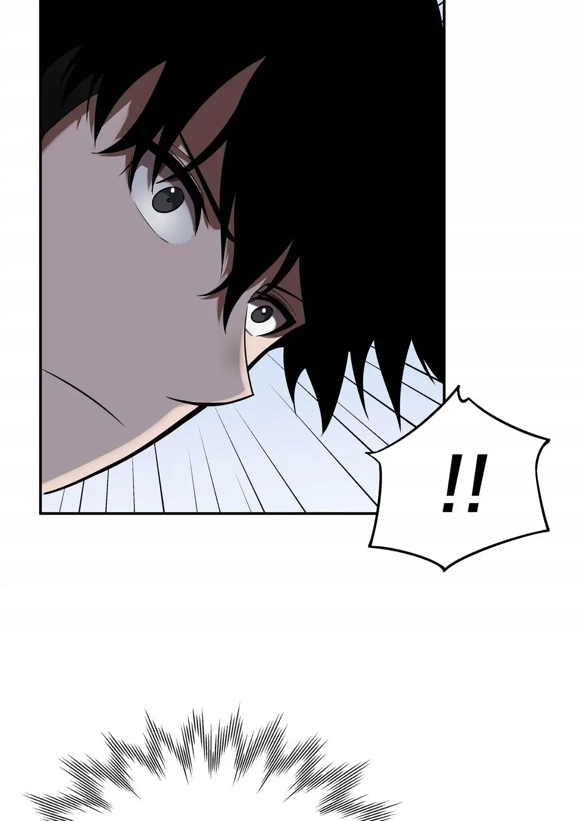 Manga Oku - Riding On The Edge Of Annihilation Bölüm 20