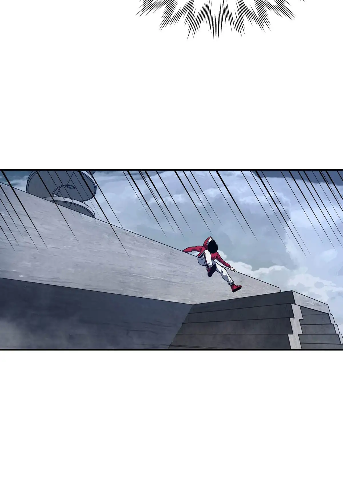 Manga Oku - Riding On The Edge Of Annihilation Bölüm 20