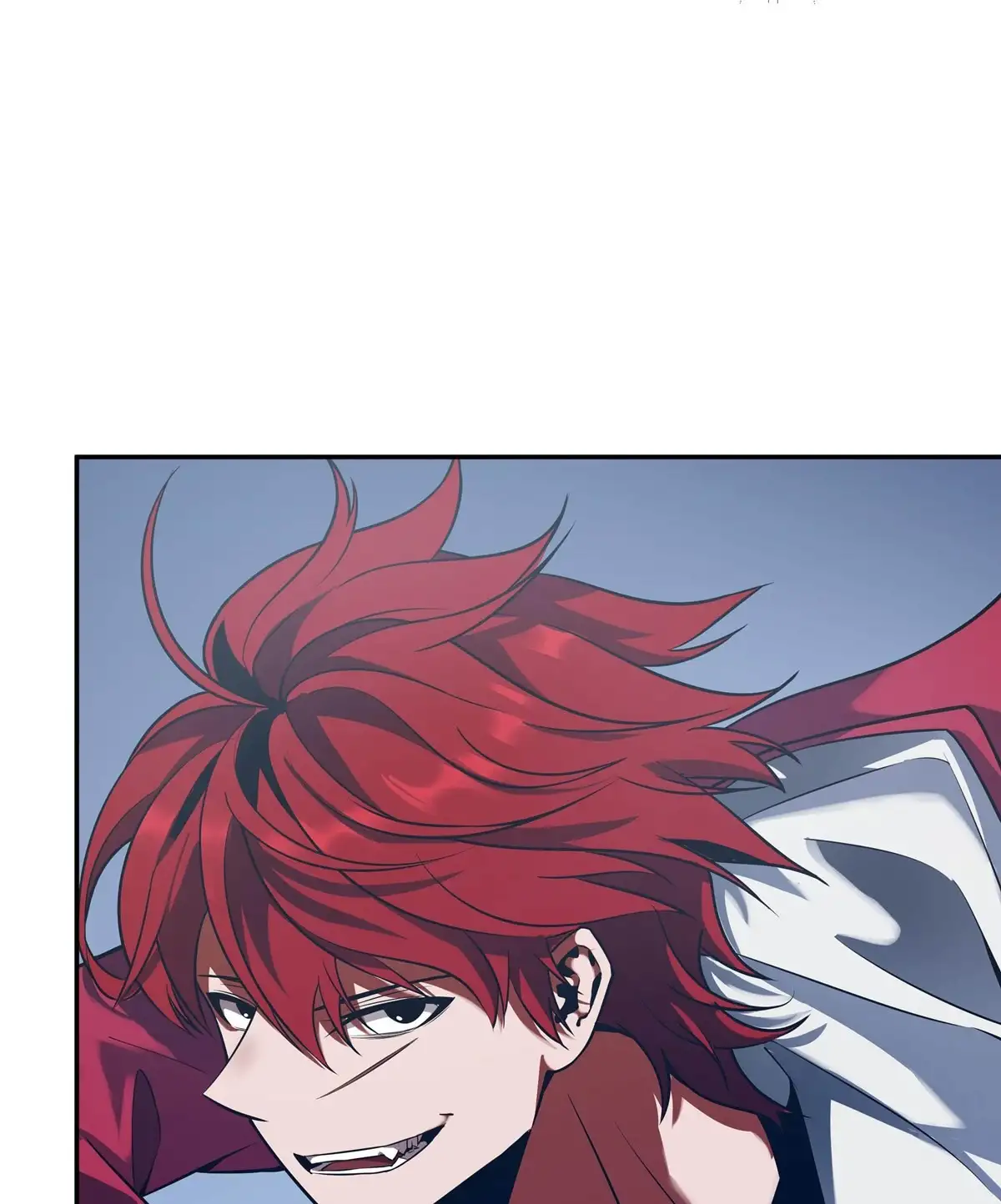 Manga Oku - Riding On The Edge Of Annihilation Bölüm 20