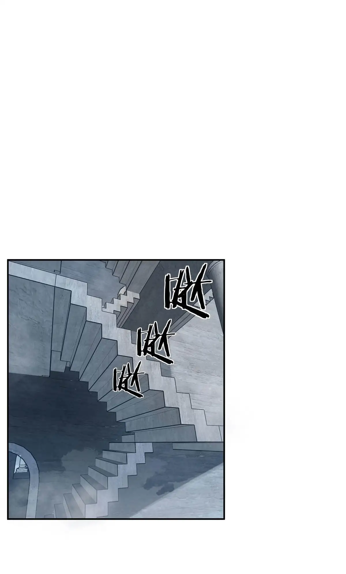 Manga Oku - Riding On The Edge Of Annihilation Bölüm 20