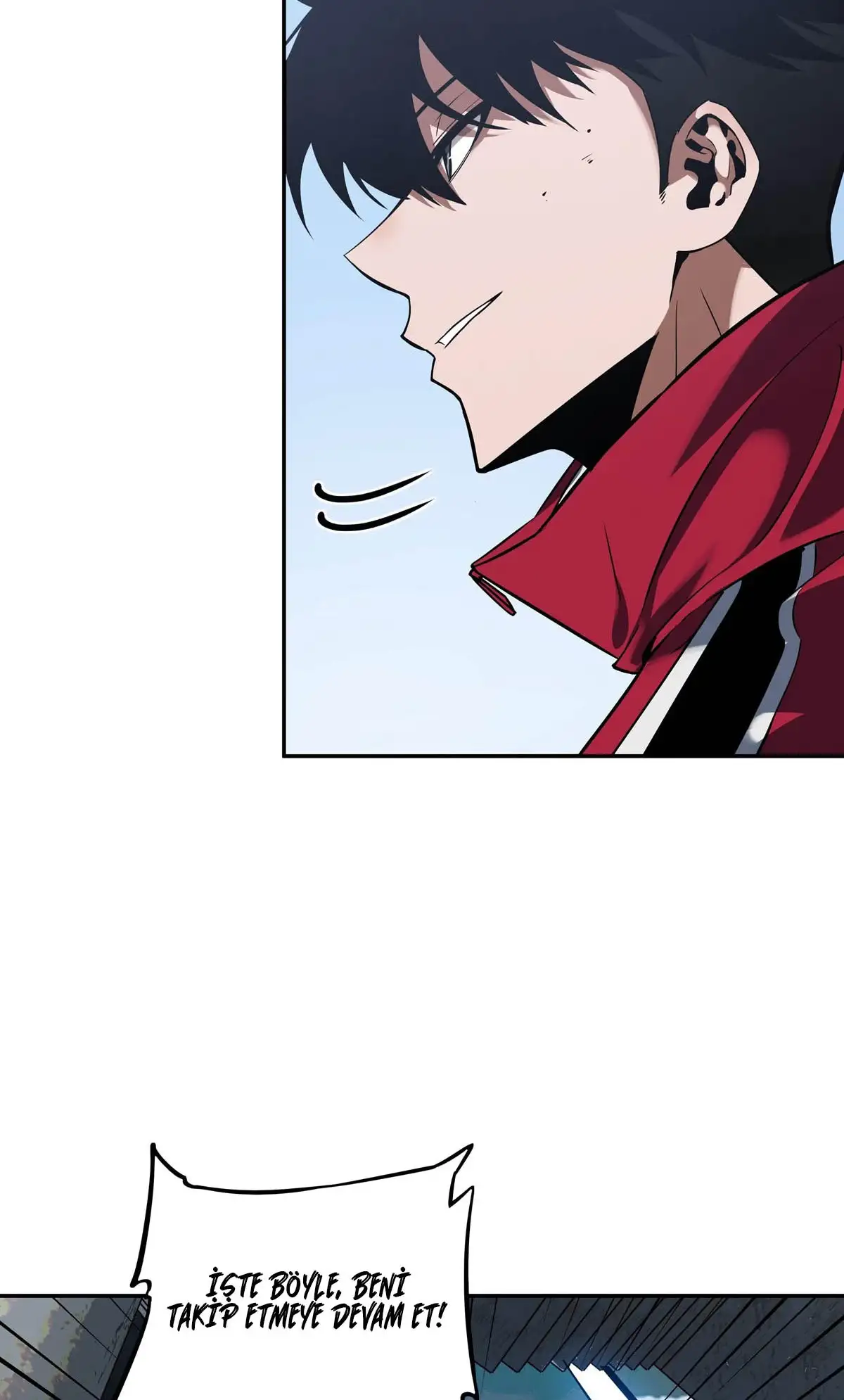 Manga Oku - Riding On The Edge Of Annihilation Bölüm 20