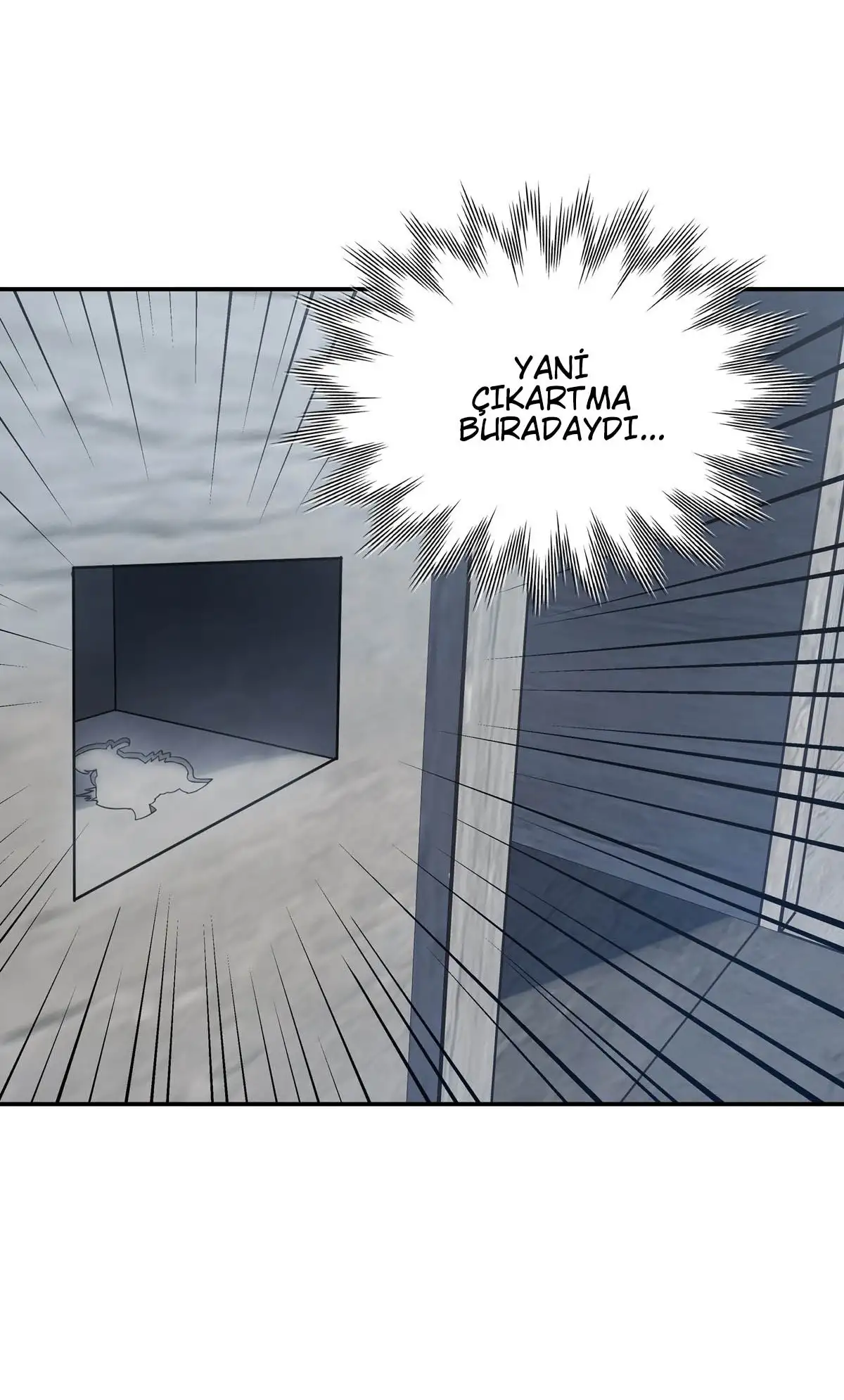 Manga Oku - Riding On The Edge Of Annihilation Bölüm 20