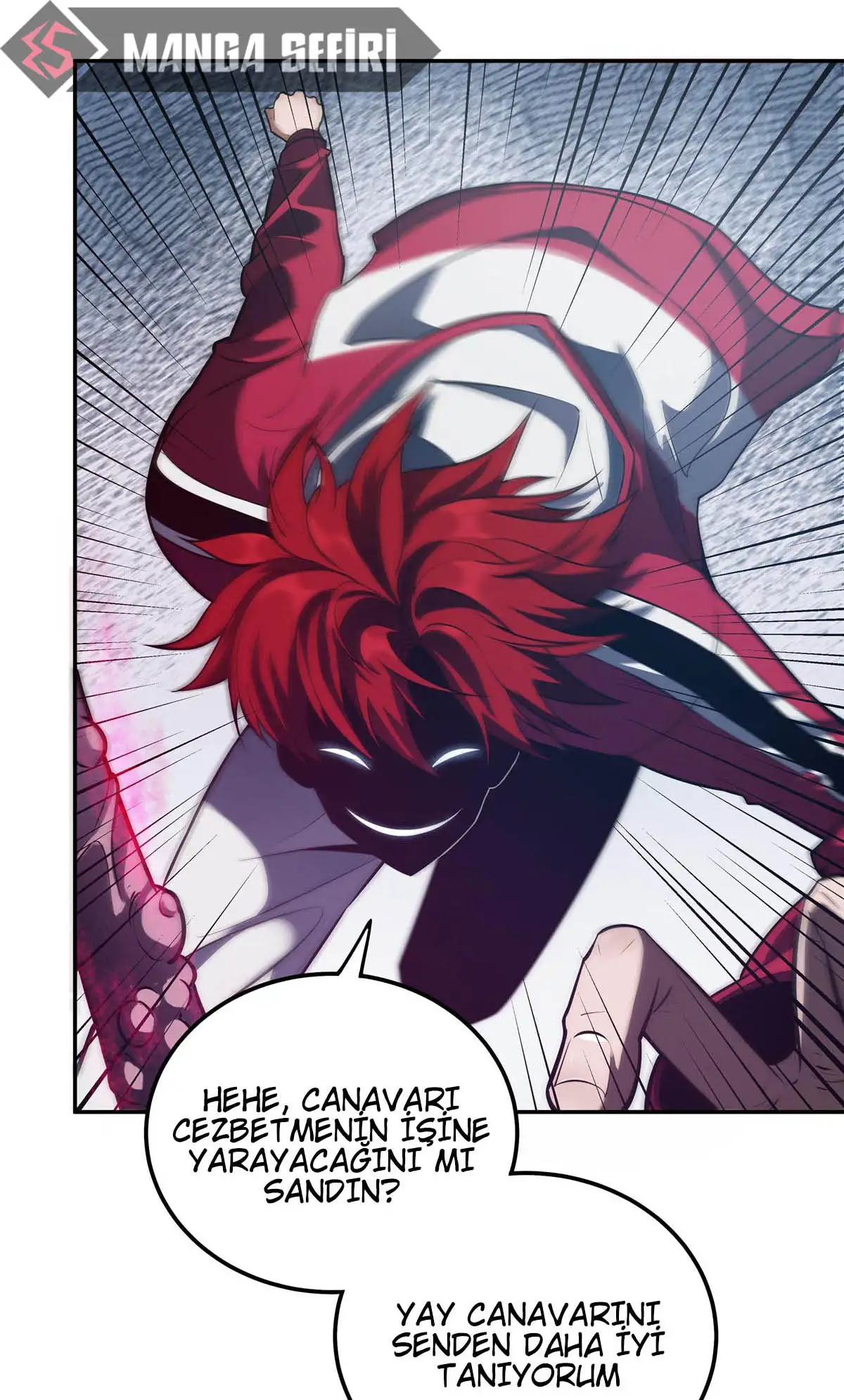 Manga Oku - Riding On The Edge Of Annihilation Bölüm 20