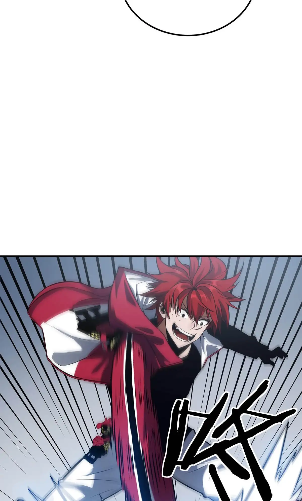 Manga Oku - Riding On The Edge Of Annihilation Bölüm 20