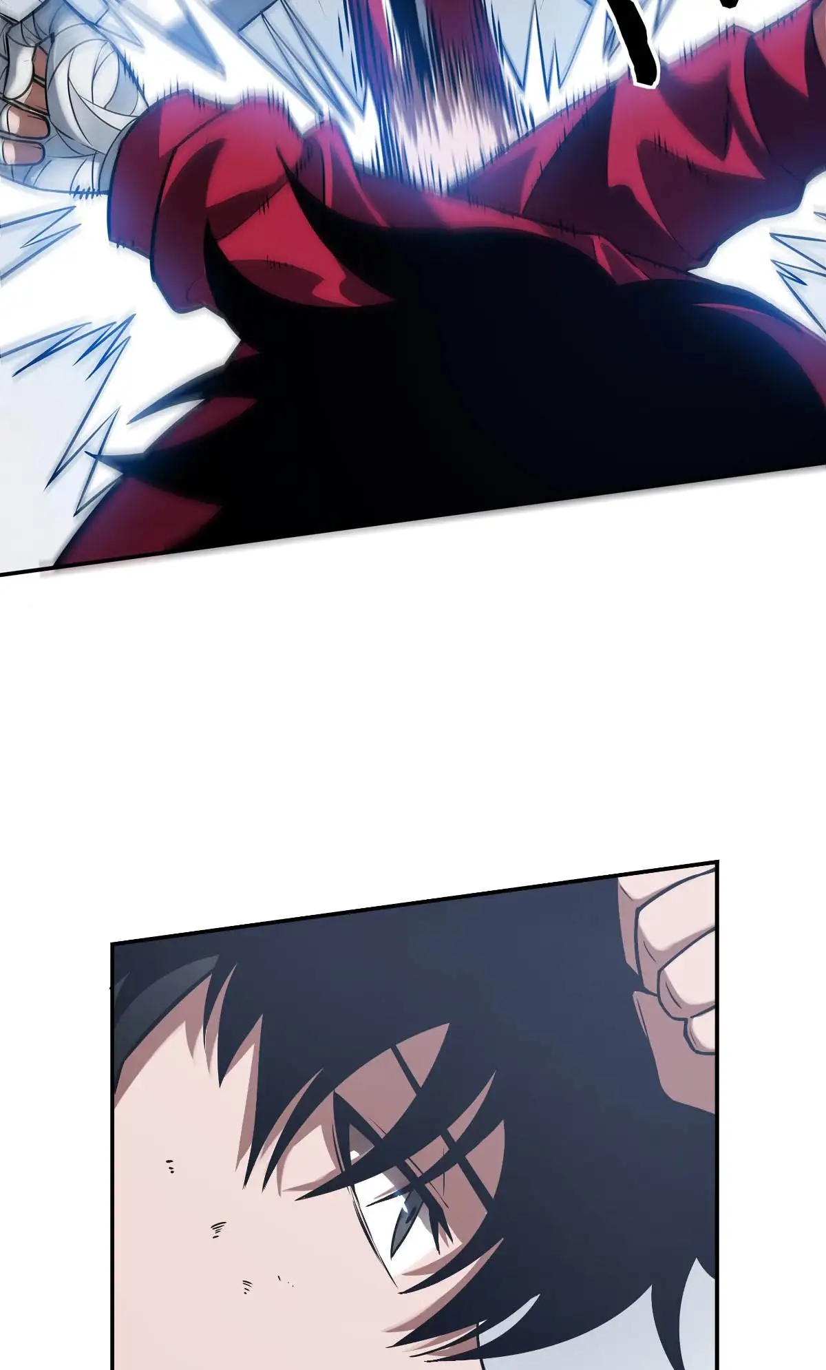 Manga Oku - Riding On The Edge Of Annihilation Bölüm 20