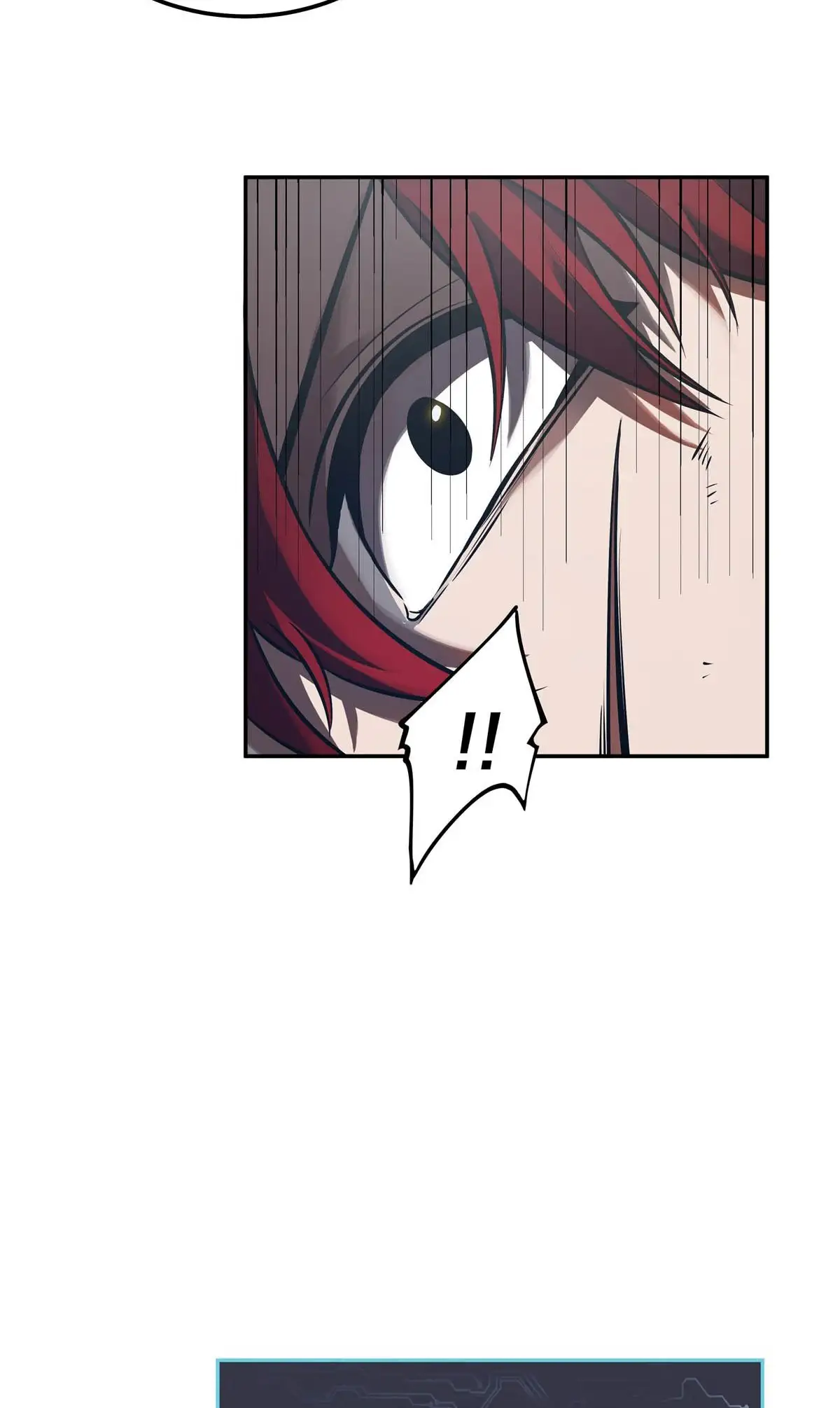 Manga Oku - Riding On The Edge Of Annihilation Bölüm 20