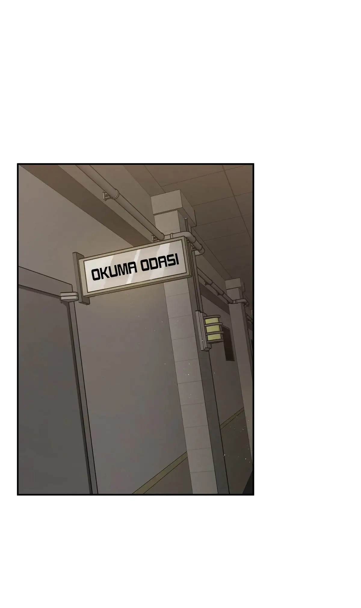 Manga Oku - Riding On The Edge Of Annihilation Bölüm 18