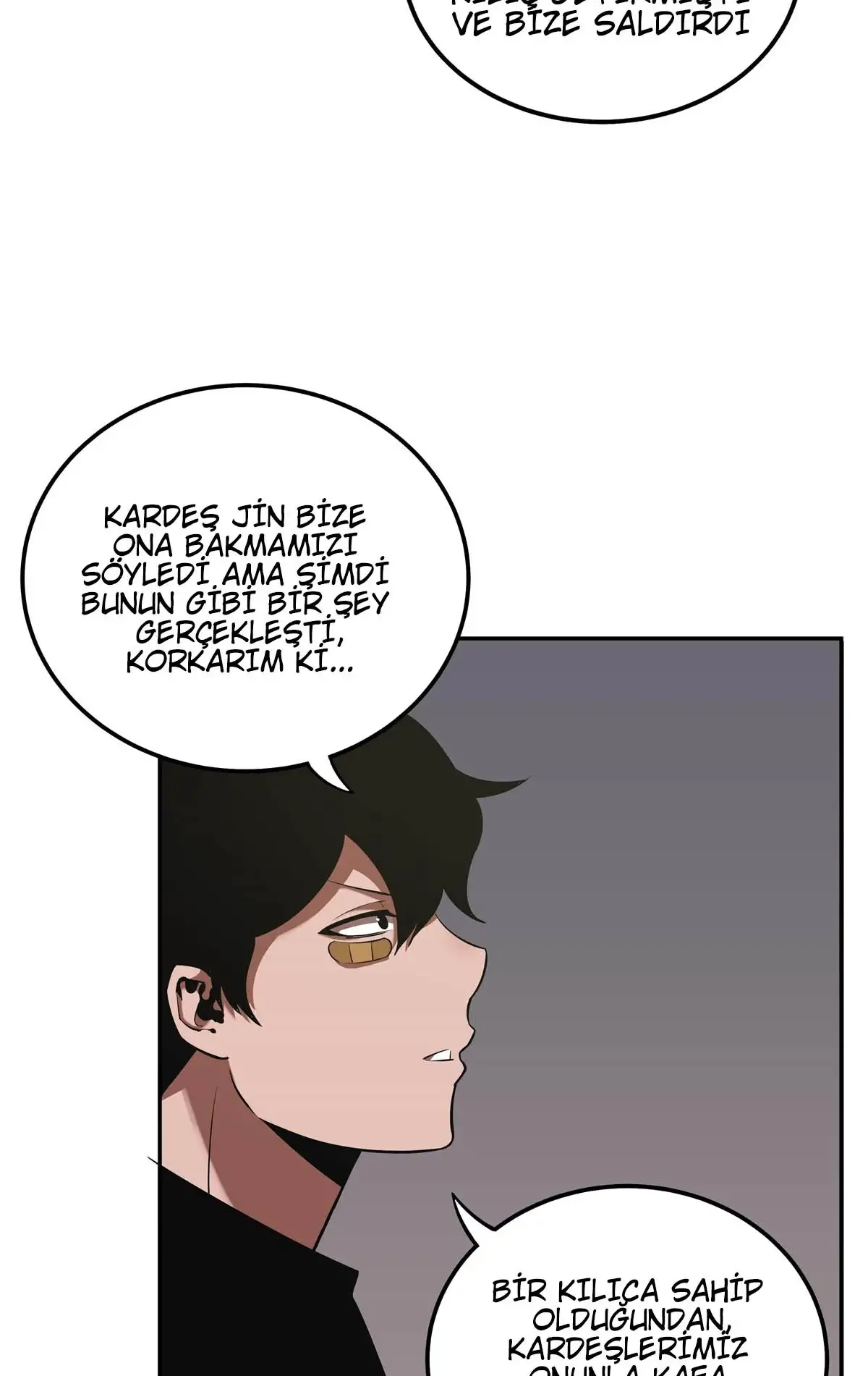 Manga Oku - Riding On The Edge Of Annihilation Bölüm 18