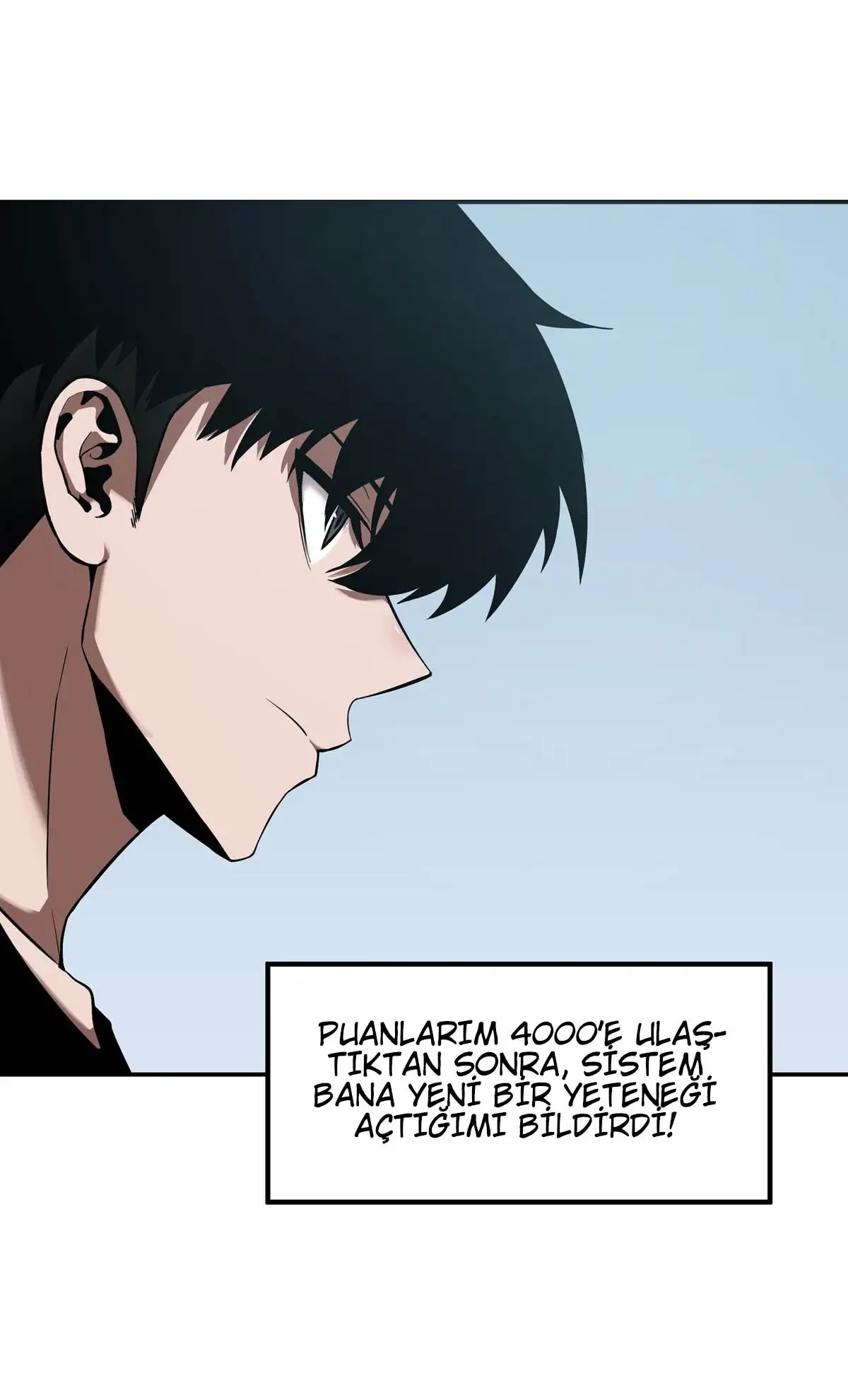 Manga Oku - Riding On The Edge Of Annihilation Bölüm 18