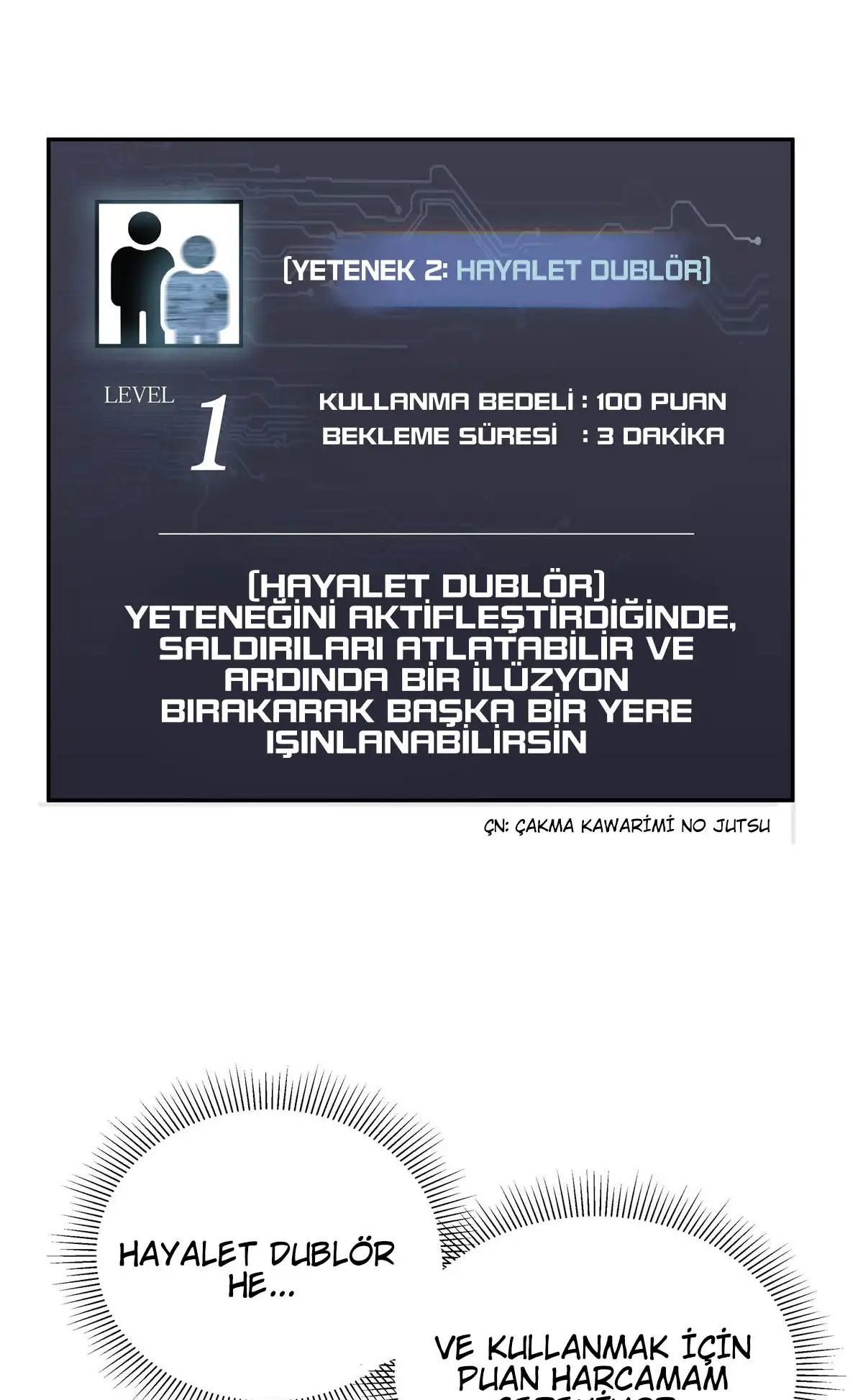 Manga Oku - Riding On The Edge Of Annihilation Bölüm 18