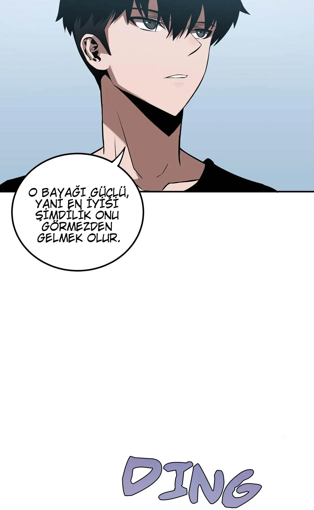 Manga Oku - Riding On The Edge Of Annihilation Bölüm 18