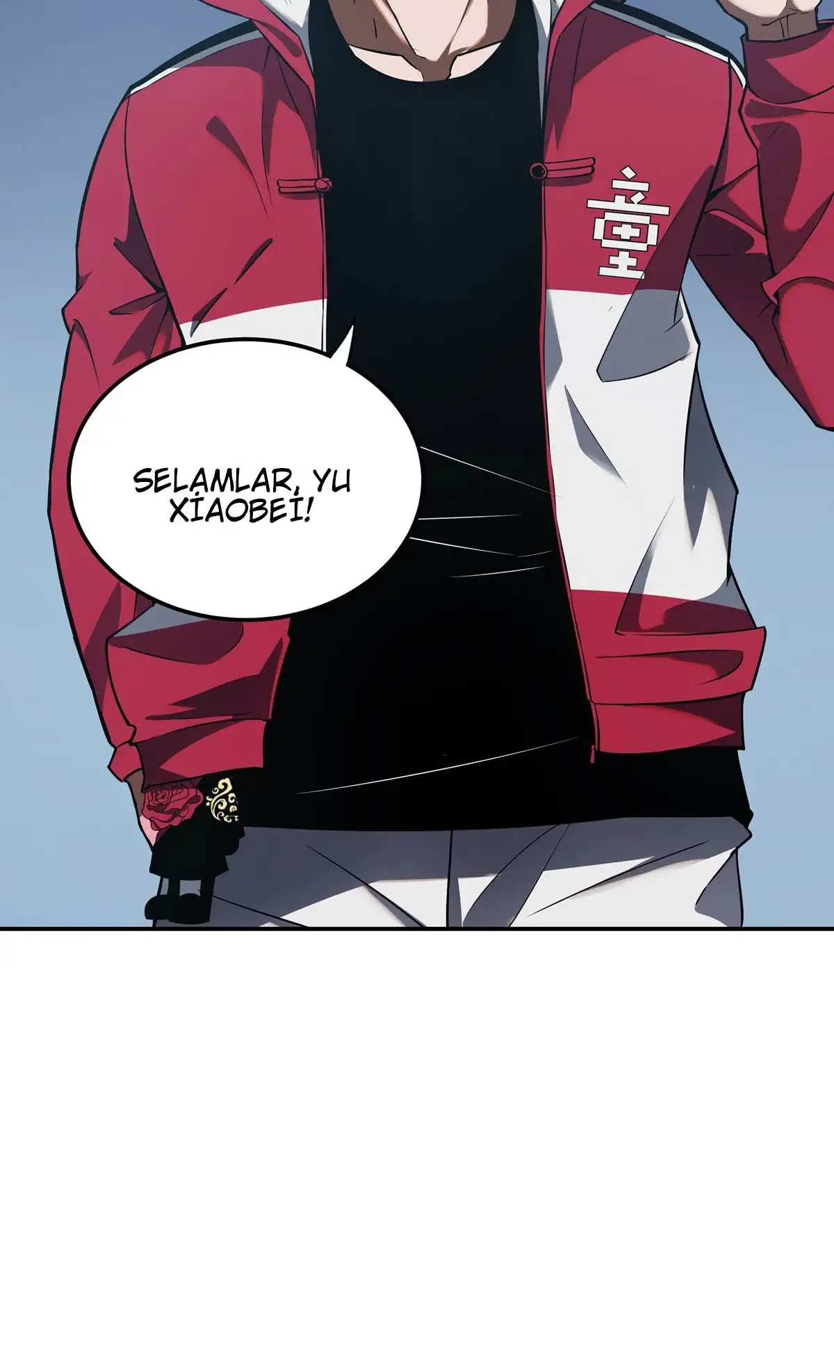 Manga Oku - Riding On The Edge Of Annihilation Bölüm 18