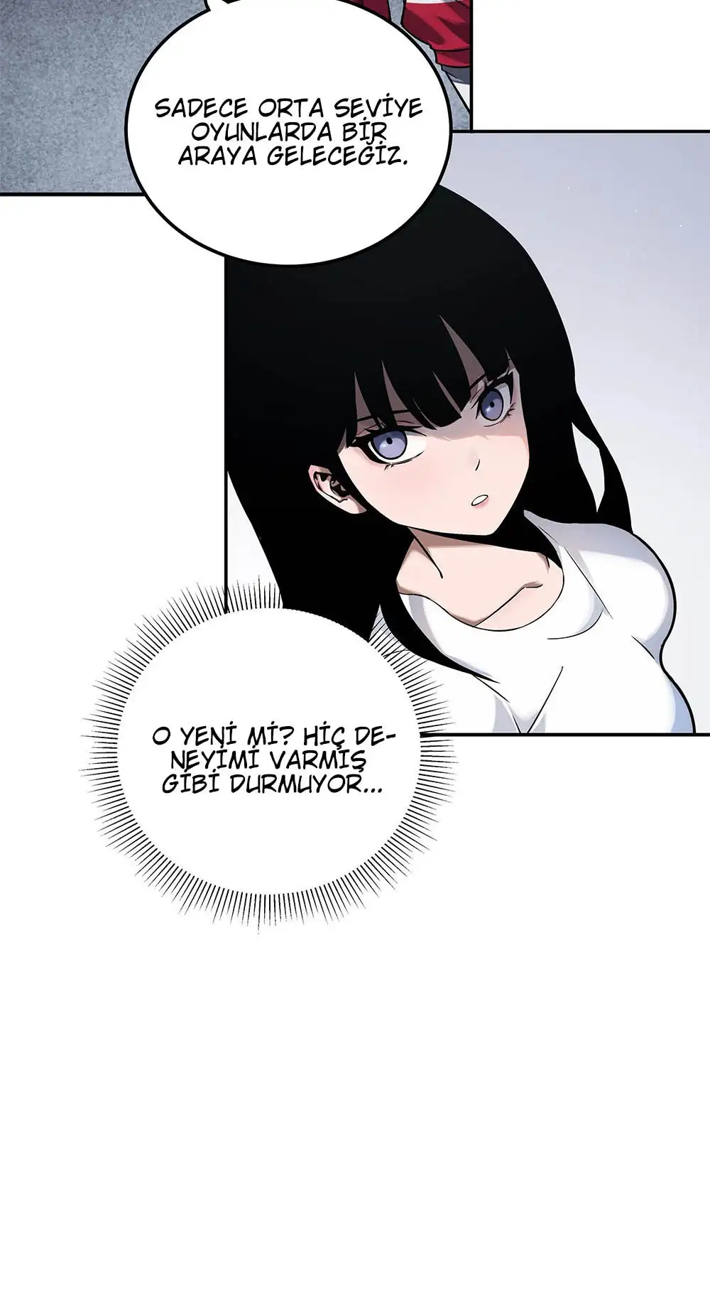 Manga Oku - Riding On The Edge Of Annihilation Bölüm 9